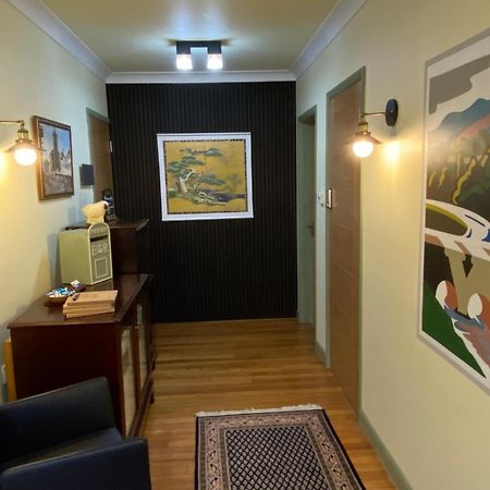 Westwood - The B&B With A View Cockermouth Bagian luar foto
