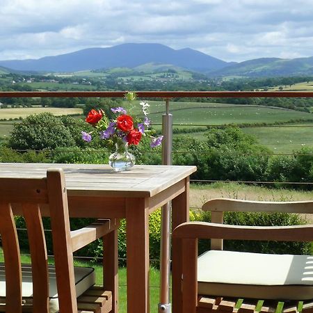 Westwood - The B&B With A View Cockermouth Bagian luar foto