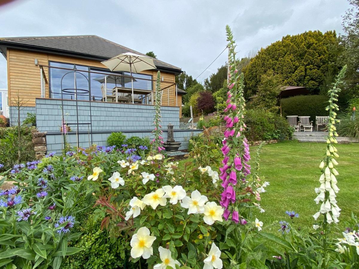 Westwood - The B&B With A View Cockermouth Bagian luar foto