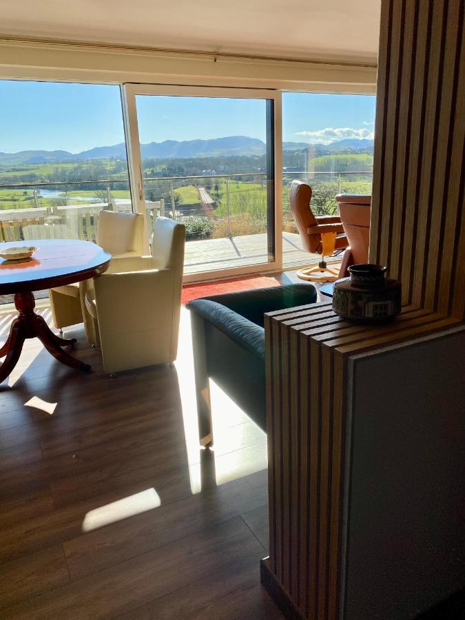 Westwood - The B&B With A View Cockermouth Bagian luar foto