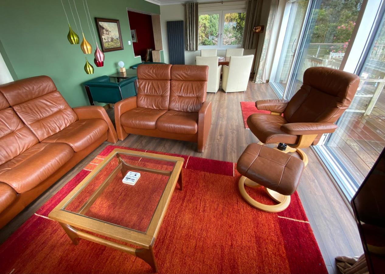 Westwood - The B&B With A View Cockermouth Bagian luar foto