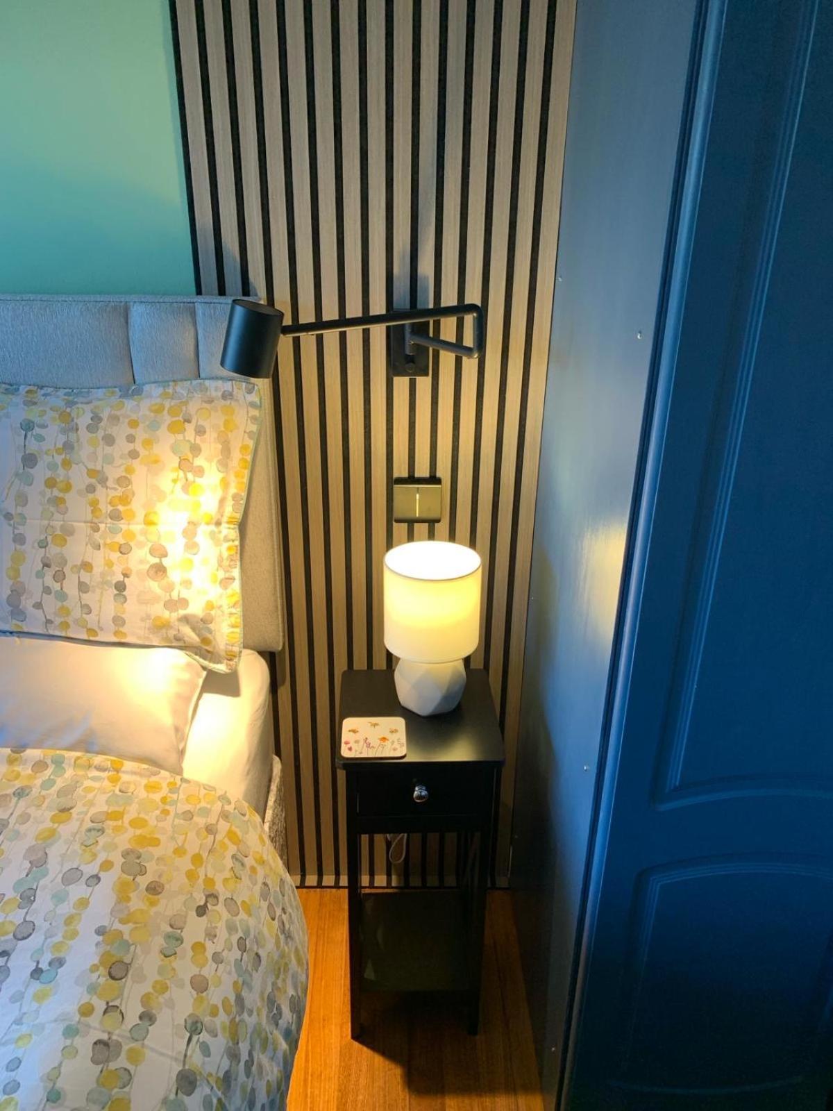 Westwood - The B&B With A View Cockermouth Bagian luar foto