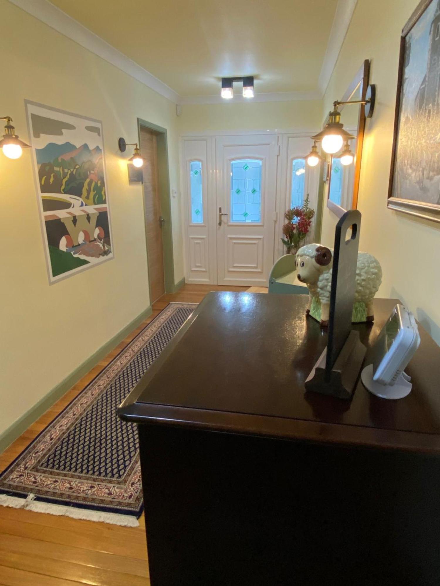 Westwood - The B&B With A View Cockermouth Bagian luar foto