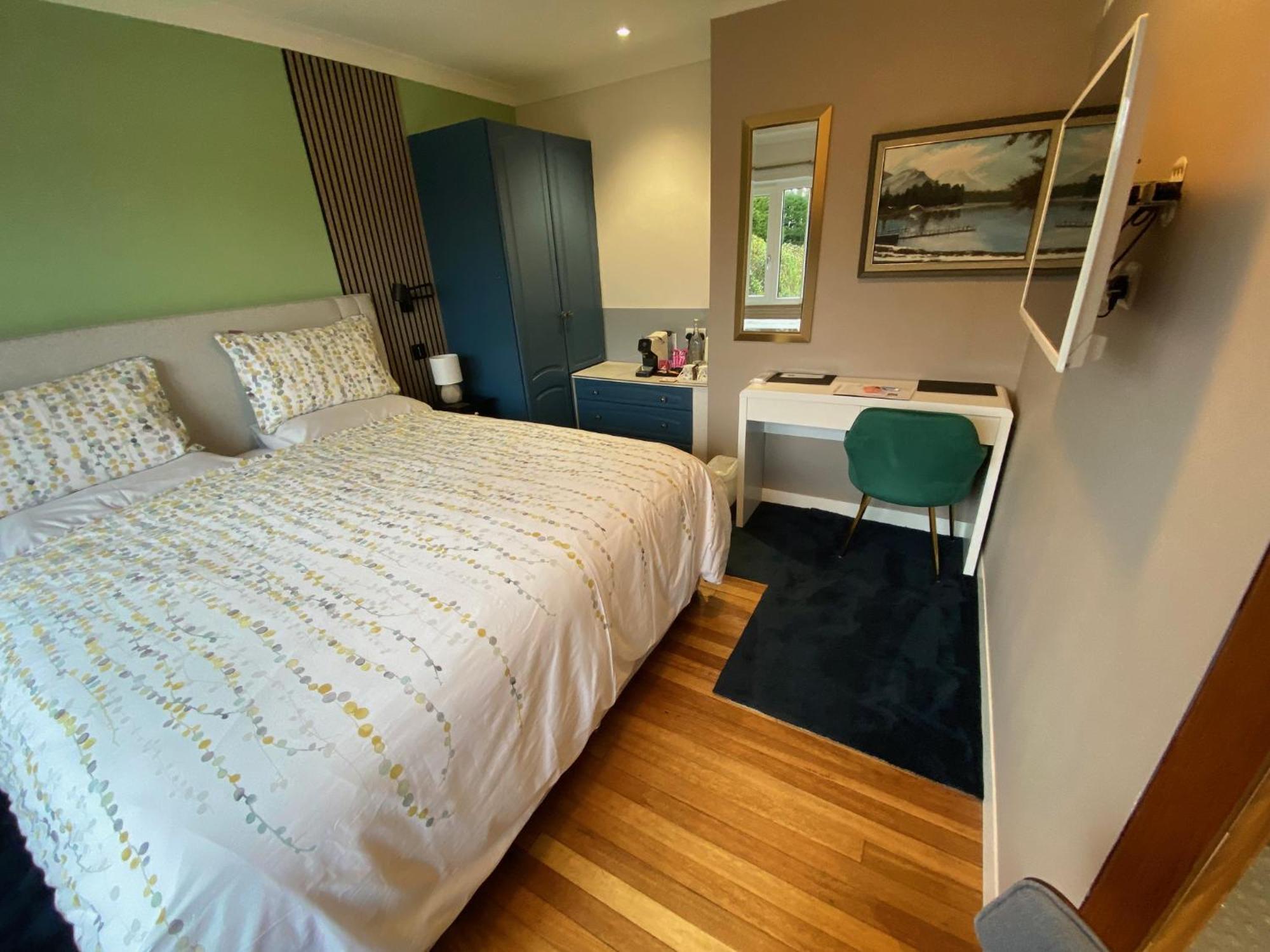 Westwood - The B&B With A View Cockermouth Bagian luar foto