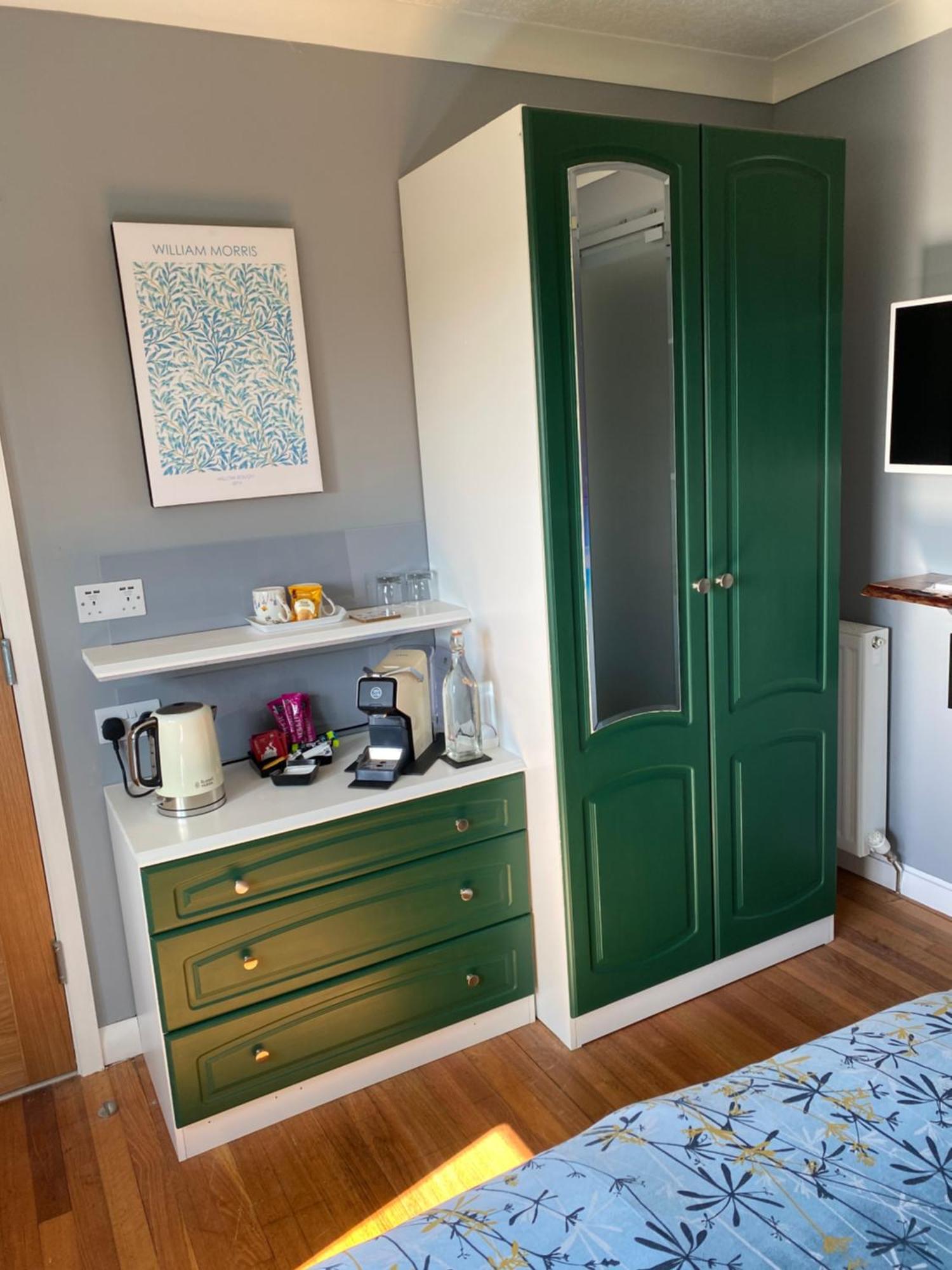 Westwood - The B&B With A View Cockermouth Bagian luar foto