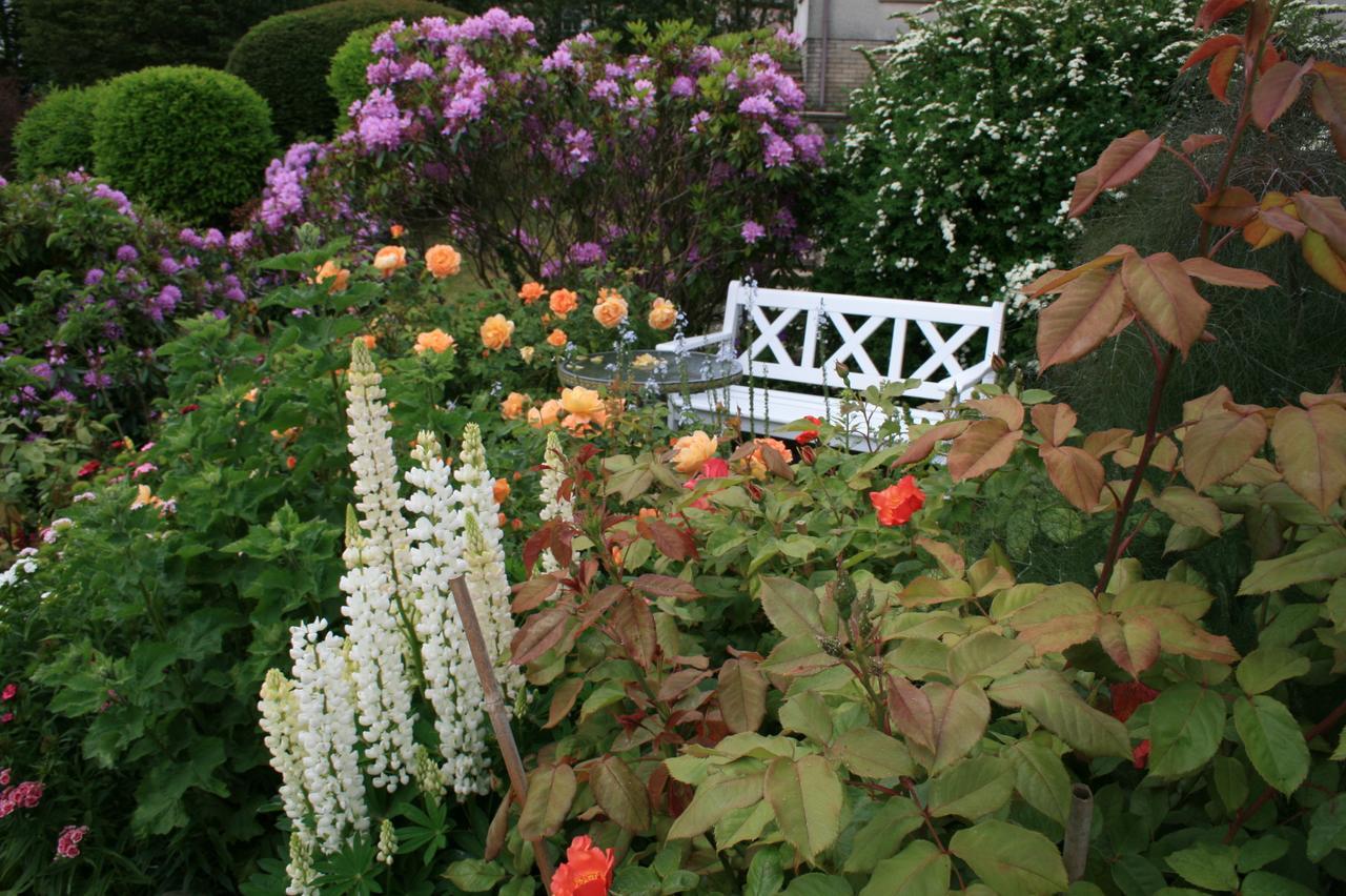 Westwood - The B&B With A View Cockermouth Bagian luar foto