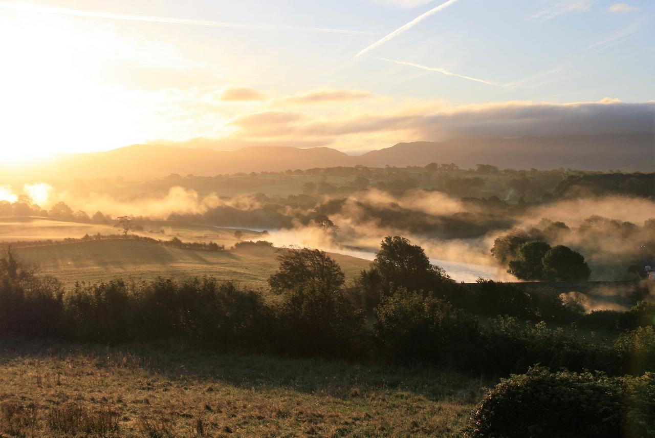 Westwood - The B&B With A View Cockermouth Bagian luar foto