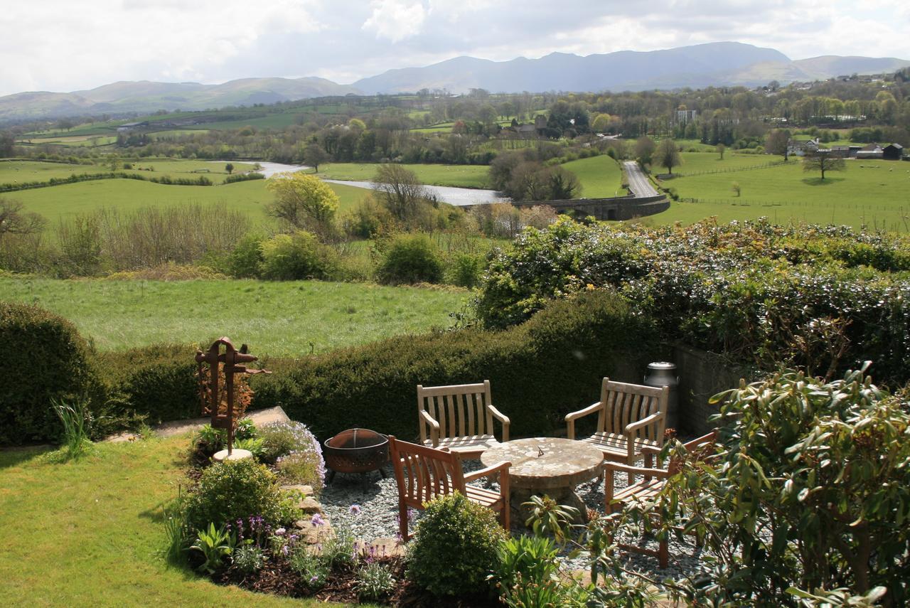 Westwood - The B&B With A View Cockermouth Bagian luar foto
