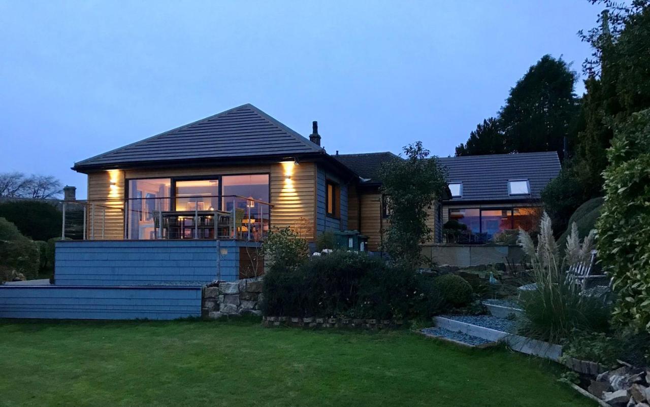 Westwood - The B&B With A View Cockermouth Bagian luar foto